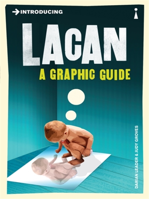 Title details for Introducing Lacan by Darian Leader - Available